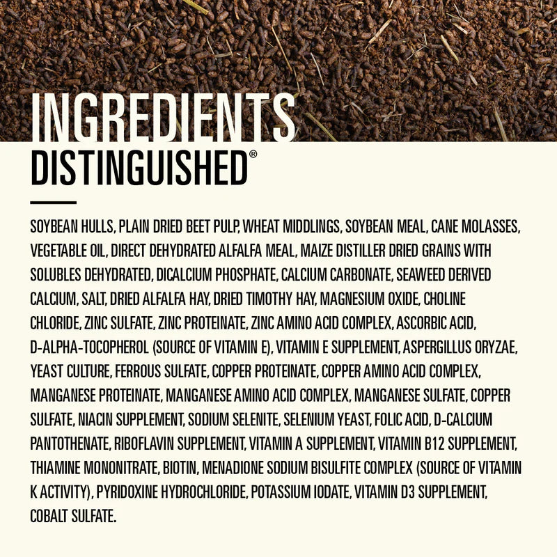 HALLWAY Distinguished