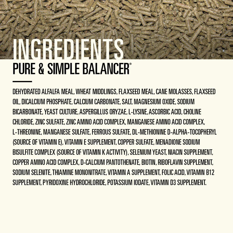 HALLWAY Pure & Simple® Balancer