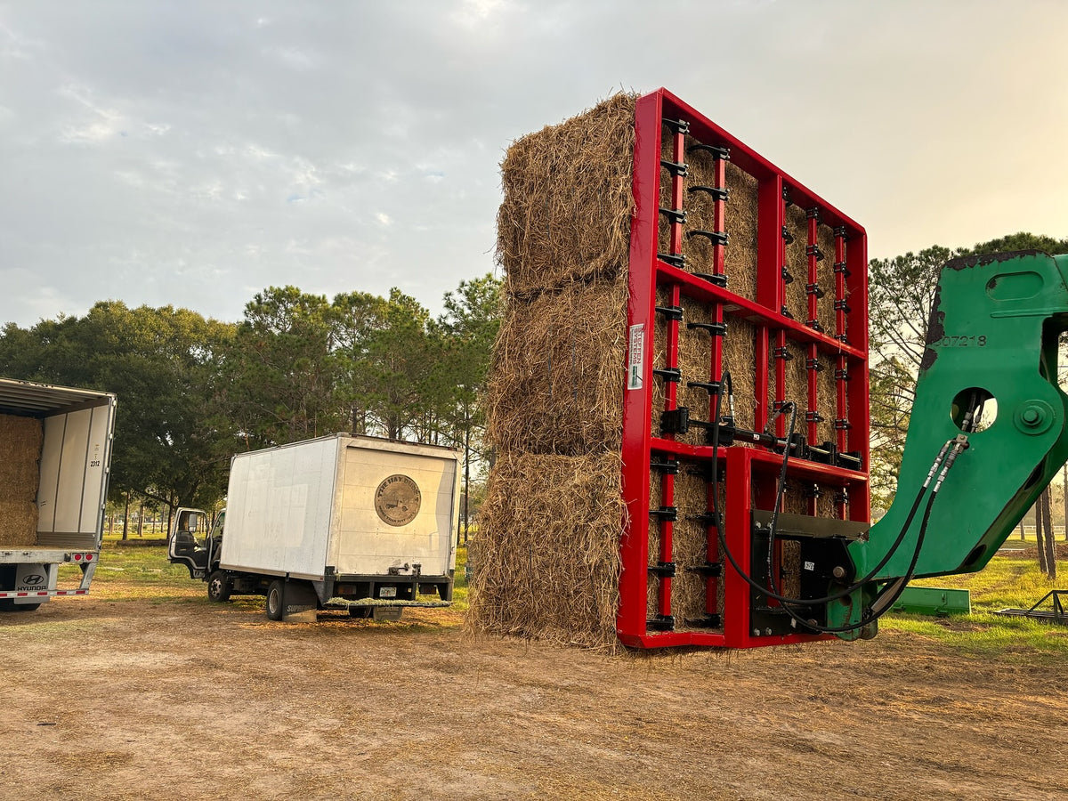 Blocksof Hay Collections – The Hay Dudes Online Shop